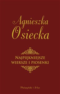 Obrazek Najpiękniejsze wiersze i piosenki
