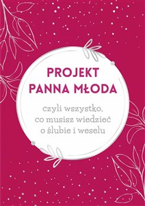 Picture of Projekt Panna Młoda