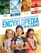 Książka : Encykloped... - Opracowanie Zbiorowe