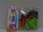 Balony pre... -  Polish Bookstore 