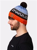 Czapka zim... -  Książka z wysyłką do UK