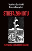 Książka : STREFA ZGN... - Sumliński Wojciech