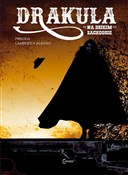 Drakula na... - Piredda Gianluca -  books in polish 