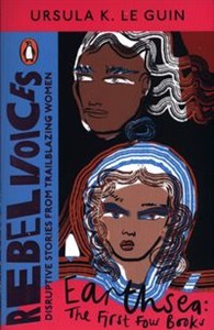 Obrazek Earthsea: The First Four Books