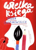 Polska książka : Wielka Ksi... - Anna Ładecka