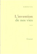 Invention ... - Karine Tuil -  foreign books in polish 