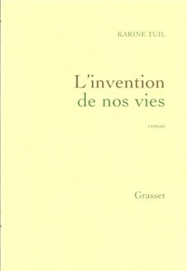 Picture of Invention de nos vies