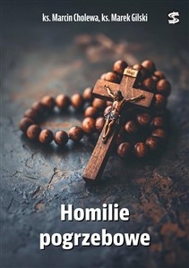 Picture of Homilie pogrzebowe