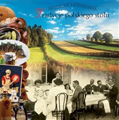 Tradycje p... - Barbara Ogrodowska -  Książka z wysyłką do UK