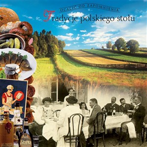 Picture of Tradycje polskiego stołu