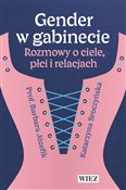 Gender w g... - Barbara Józefik, Katarzyna Sroczyńska -  books from Poland