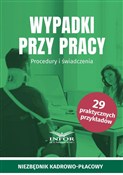 polish book : Wypadki pr...