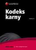 Kodeks kar... -  books from Poland