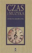 Czas i muz... - Dorota Krawczyk -  books in polish 