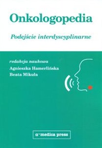 Obrazek Onkologopedia Podejście interdyscyplinarne