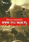 www 1944 w... - Marcin Ciszewski -  Polish Bookstore 
