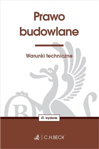 Obrazek Prawo budowlane Warunki techniczne