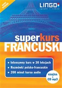 Francuski ... - Karolina Węzowska -  Książka z wysyłką do UK