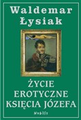 polish book : Życie erot... - Waldemar Łysiak