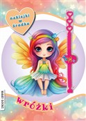 Wróżki z b... - Ksiegarnia w UK