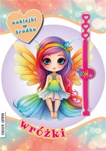 Obrazek Wróżki z bransoletką