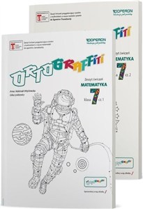 Obrazek Ortograffiti SP 7 Matematyka