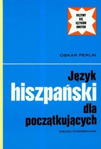 Obrazek Język hiszpański dla początkujących