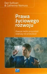 Obrazek Prawa życiowego rozwoju