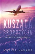 Polska książka : Kusząca pr... - Monika Nawara