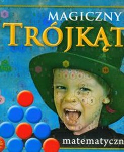 Obrazek Magiczny Trójkąt Matematyczny w pudełku