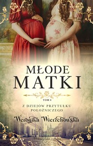 Obrazek Młode matki. Duże Litery
