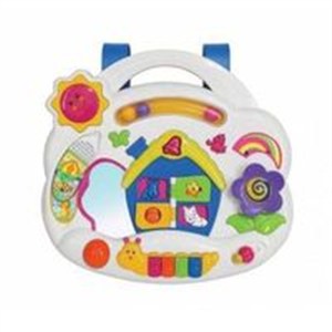 Obrazek Wesoła przygoda