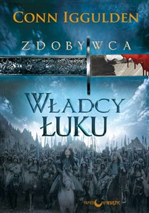 Obrazek Władcy łuku Zdobywca Tom 2