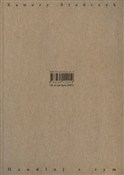 Handluj z ... - Ksawery Stańczyk -  Polish Bookstore 