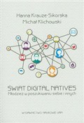 polish book : Świat digi... - Anna Krauze-Sikorska, Michał Klichowski