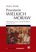 Polska książka : Powstanie ... - Dusan Trestik
