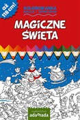 Magiczne ś... - Pałasz Elżbieta -  Polish Bookstore 