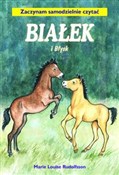 polish book : Białek i B... - Marie Louise Rudolfsson