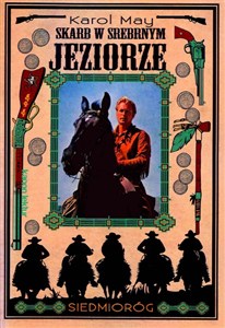 Obrazek Skarb w Srebrnym Jeziorze