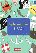 Kolorowank... - Kinga Jerzyk -  foreign books in polish 