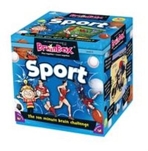 Picture of BrainBox Sport