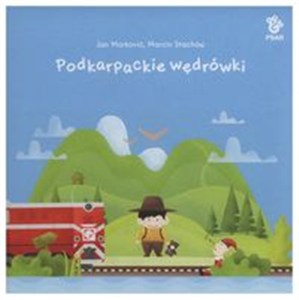 Obrazek Podkarpackie wędrówki