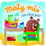Zobacz : Mały miś n... - Opracowanie Zbiorowe