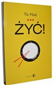 Polska książka : Żyć! - Hua Yu