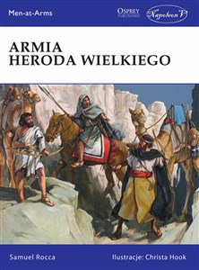 Obrazek Armia Heroda Wielkiego