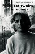 Myśl jest ... - U.G. Krishnamurti -  Polish Bookstore 