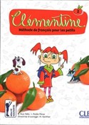Clementine... - Ruiz Felix, Rubio Perez -  Polish Bookstore 