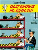 Książka : Lucky Luke... - René Goscinny, Morris