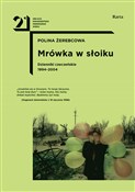 Mrówka w s... - Polina Żerebcowa -  Polish Bookstore 