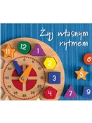 polish book : Żyj własny... - Opracowanie Zbiorowe